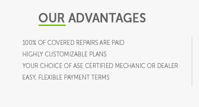 car warranty lubrication damage